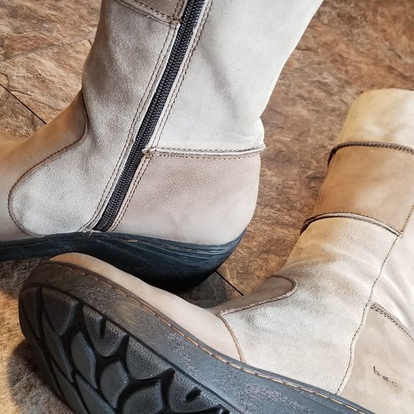 Born of Concept Women's Tall Boots Size 7M - Picture 10 of 10